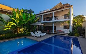 Apartamento los gallos piso 2