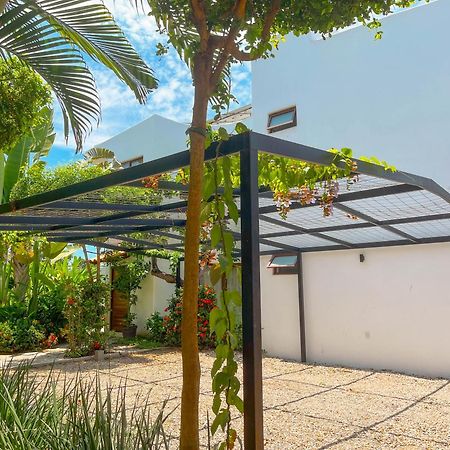 Apartamento los gallos piso 2 Lo de Marcos Exterior foto