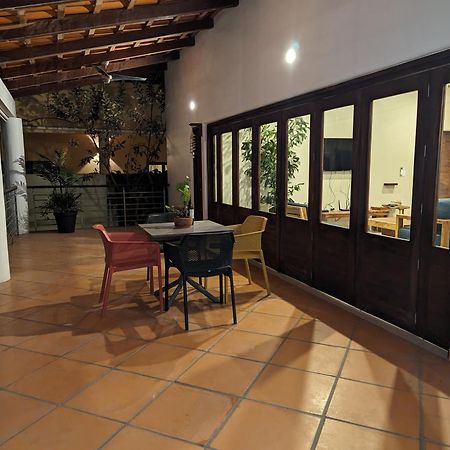 Apartamento los gallos piso 2 Lo de Marcos Exterior foto
