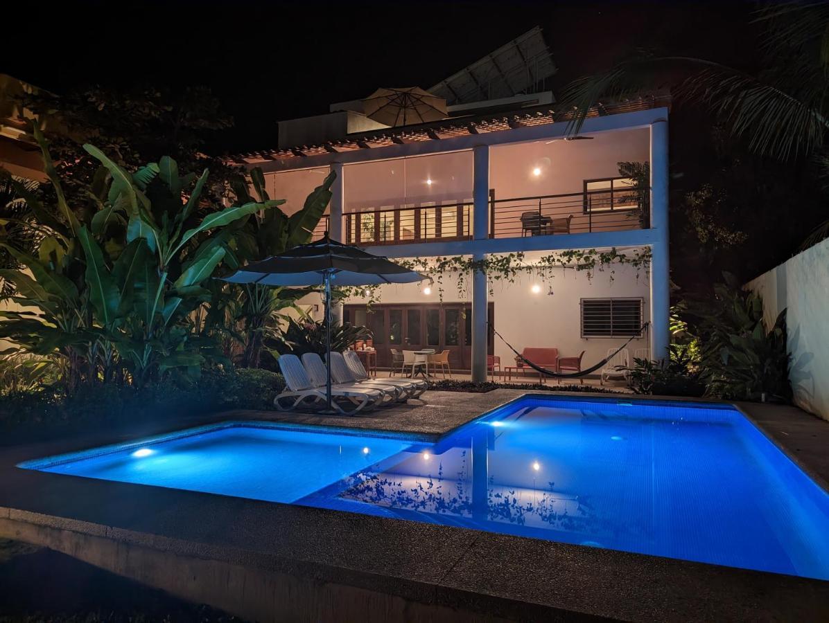 Apartamento los gallos piso 2 Lo de Marcos Exterior foto