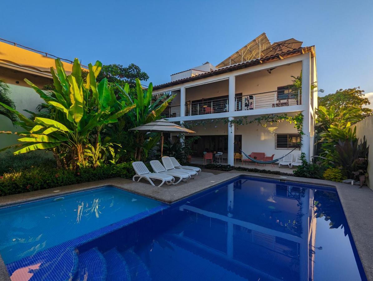 Apartamento los gallos piso 2 Lo de Marcos Exterior foto