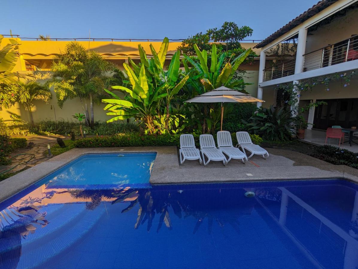Apartamento los gallos piso 2 Lo de Marcos Exterior foto