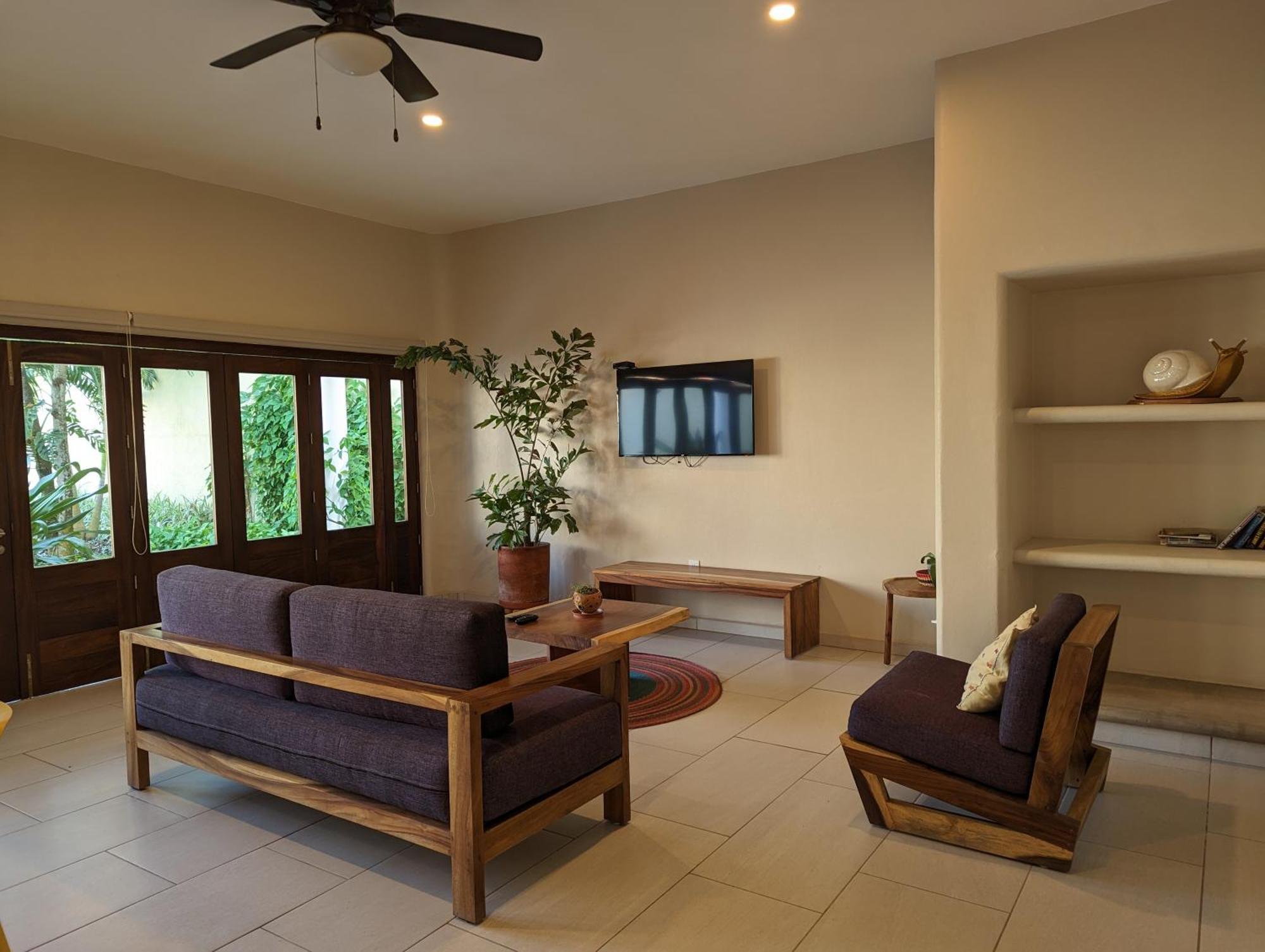 Apartamento los gallos piso 2 Lo de Marcos Exterior foto