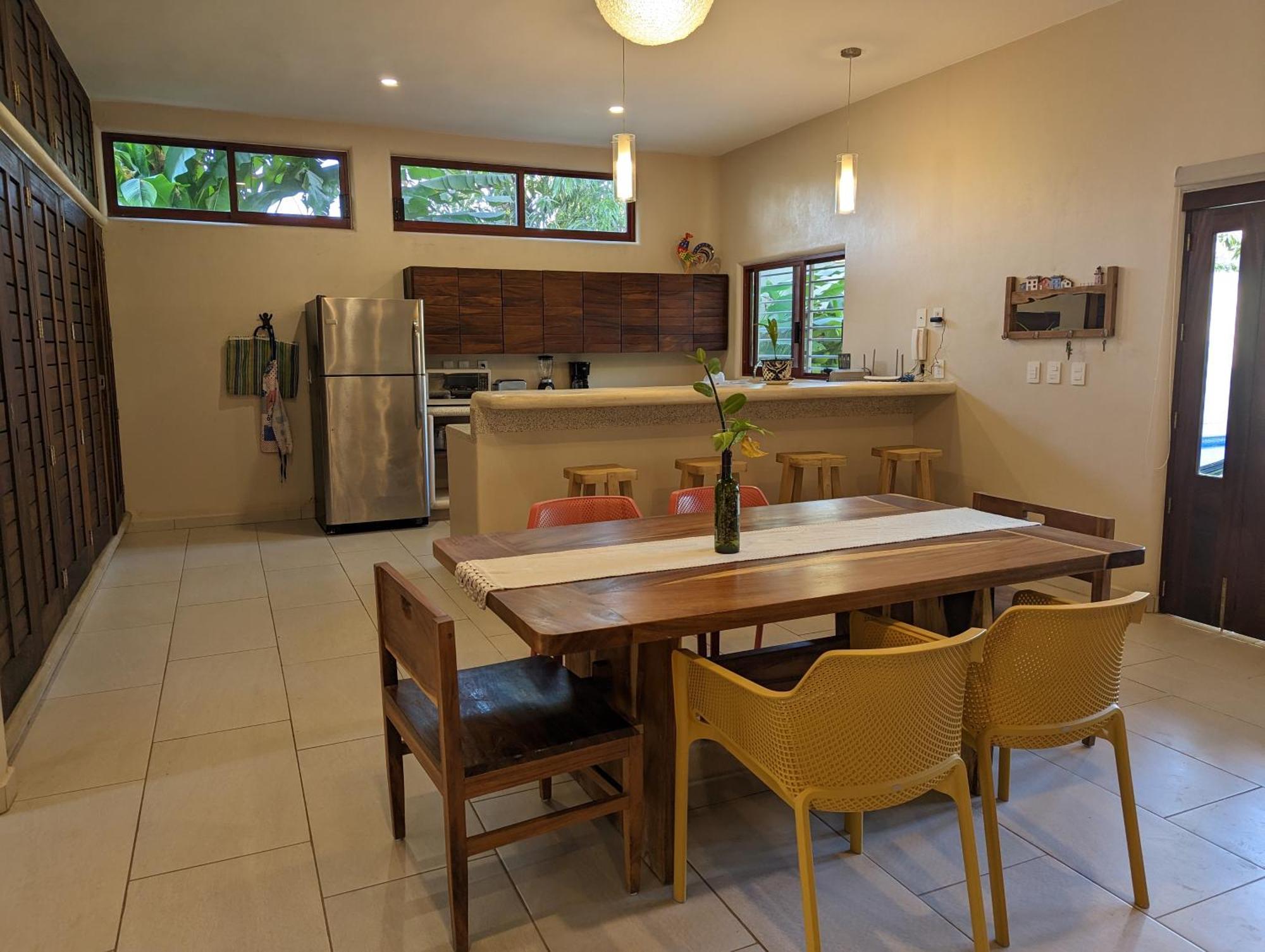 Apartamento los gallos piso 2 Lo de Marcos Exterior foto