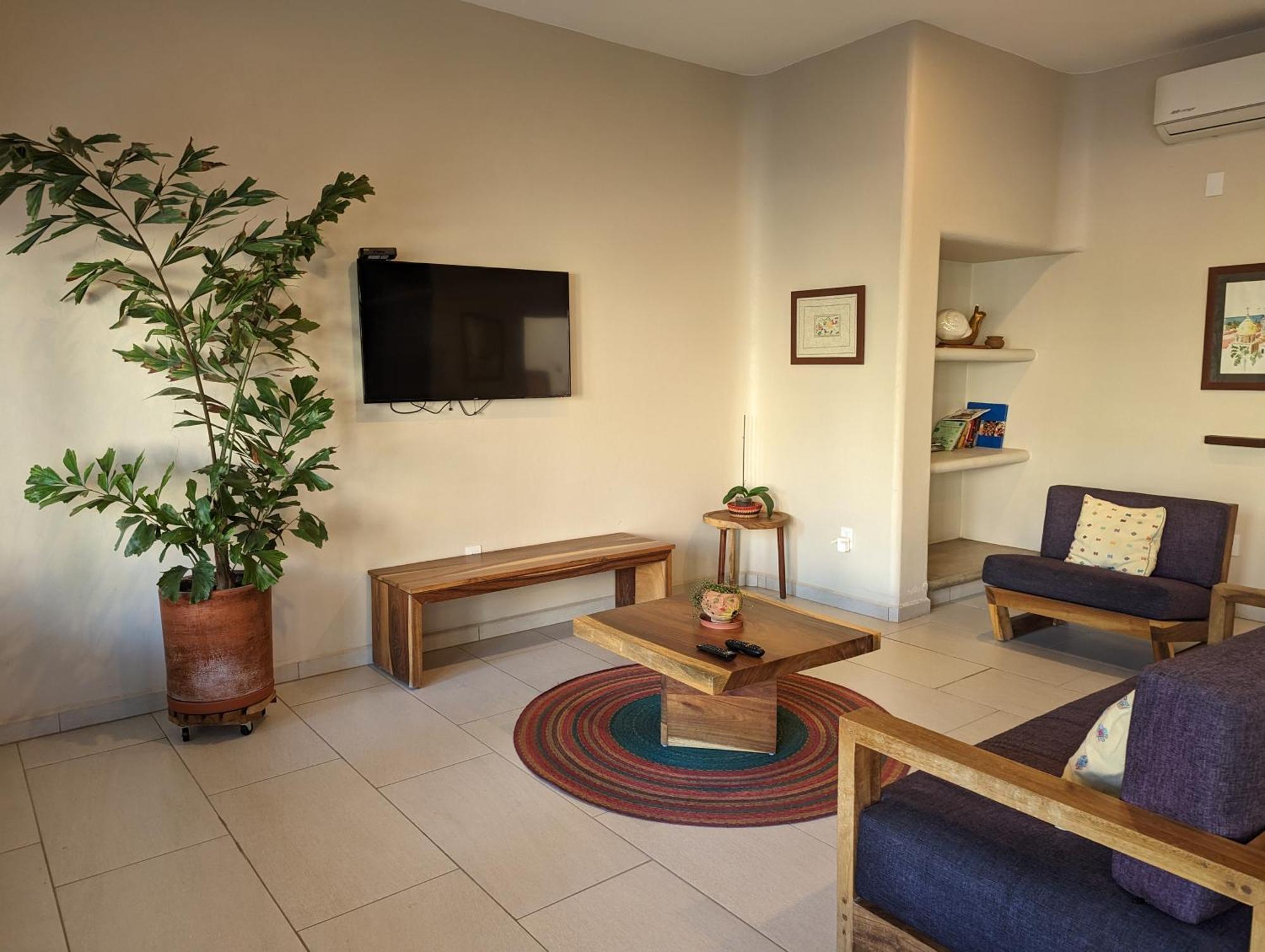 Apartamento los gallos piso 2 Lo de Marcos Exterior foto