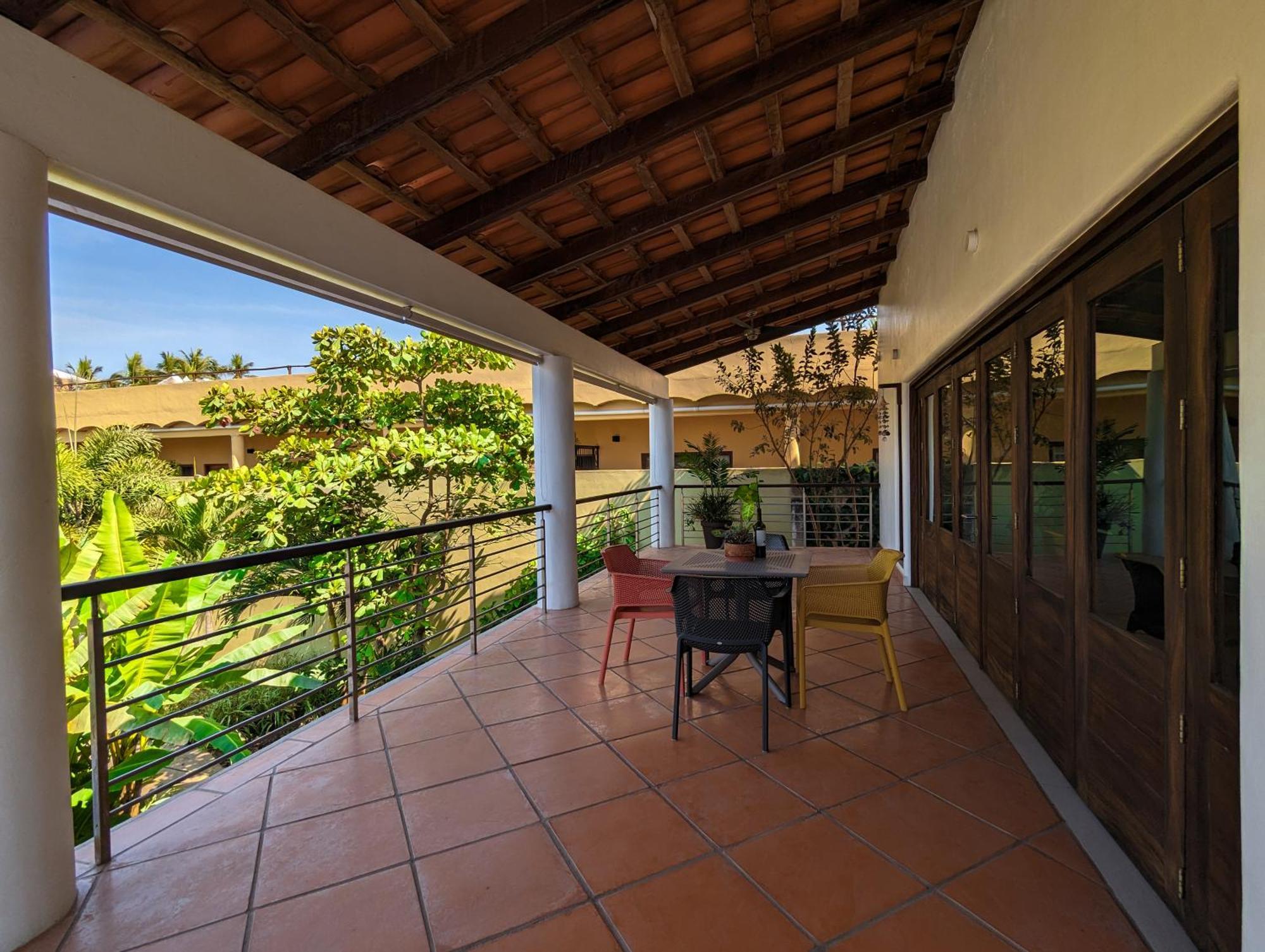 Apartamento los gallos piso 2 Lo de Marcos Exterior foto