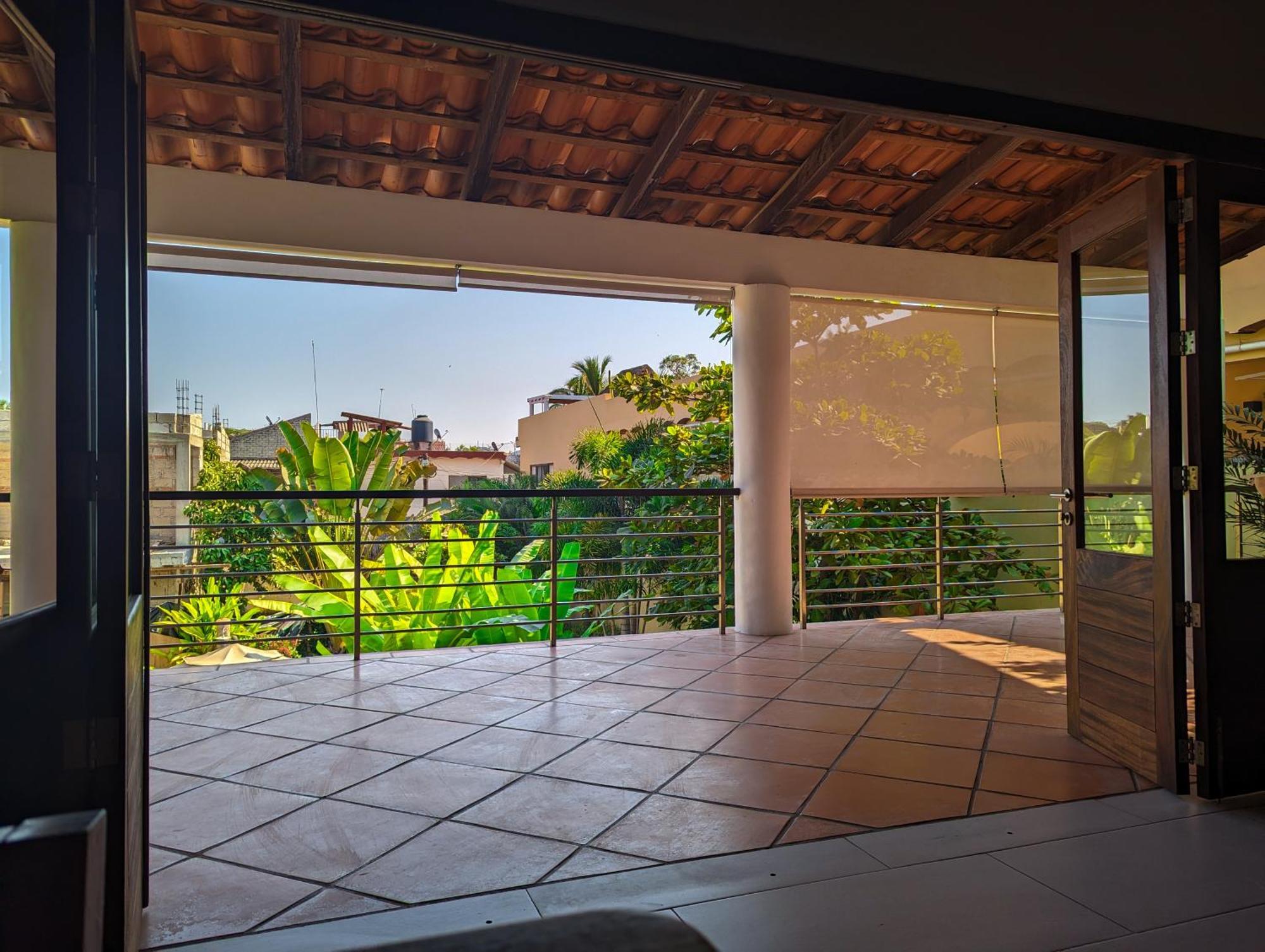 Apartamento los gallos piso 2 Lo de Marcos Exterior foto