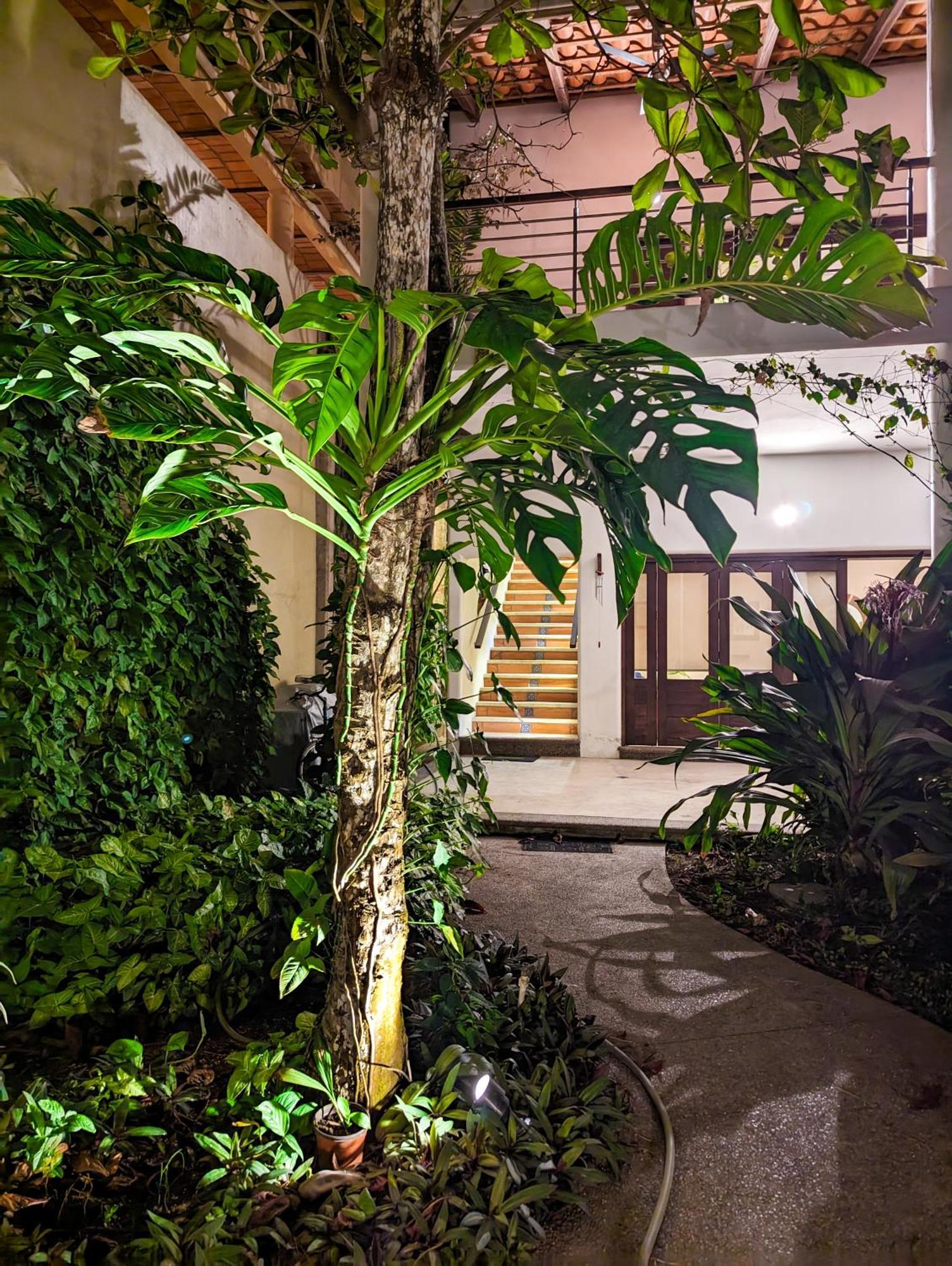 Apartamento los gallos piso 2 Lo de Marcos Exterior foto