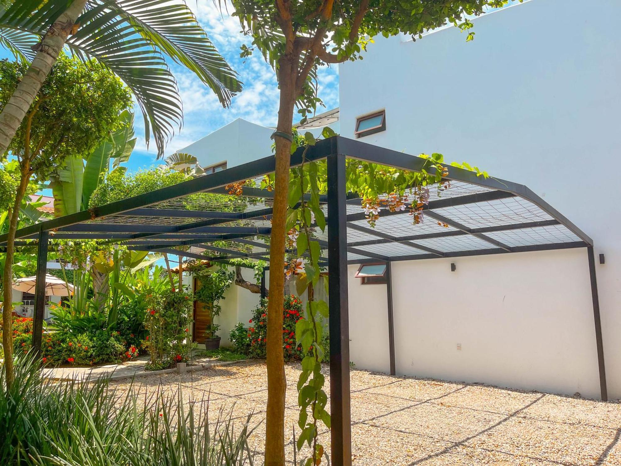 Apartamento los gallos piso 2 Lo de Marcos Exterior foto