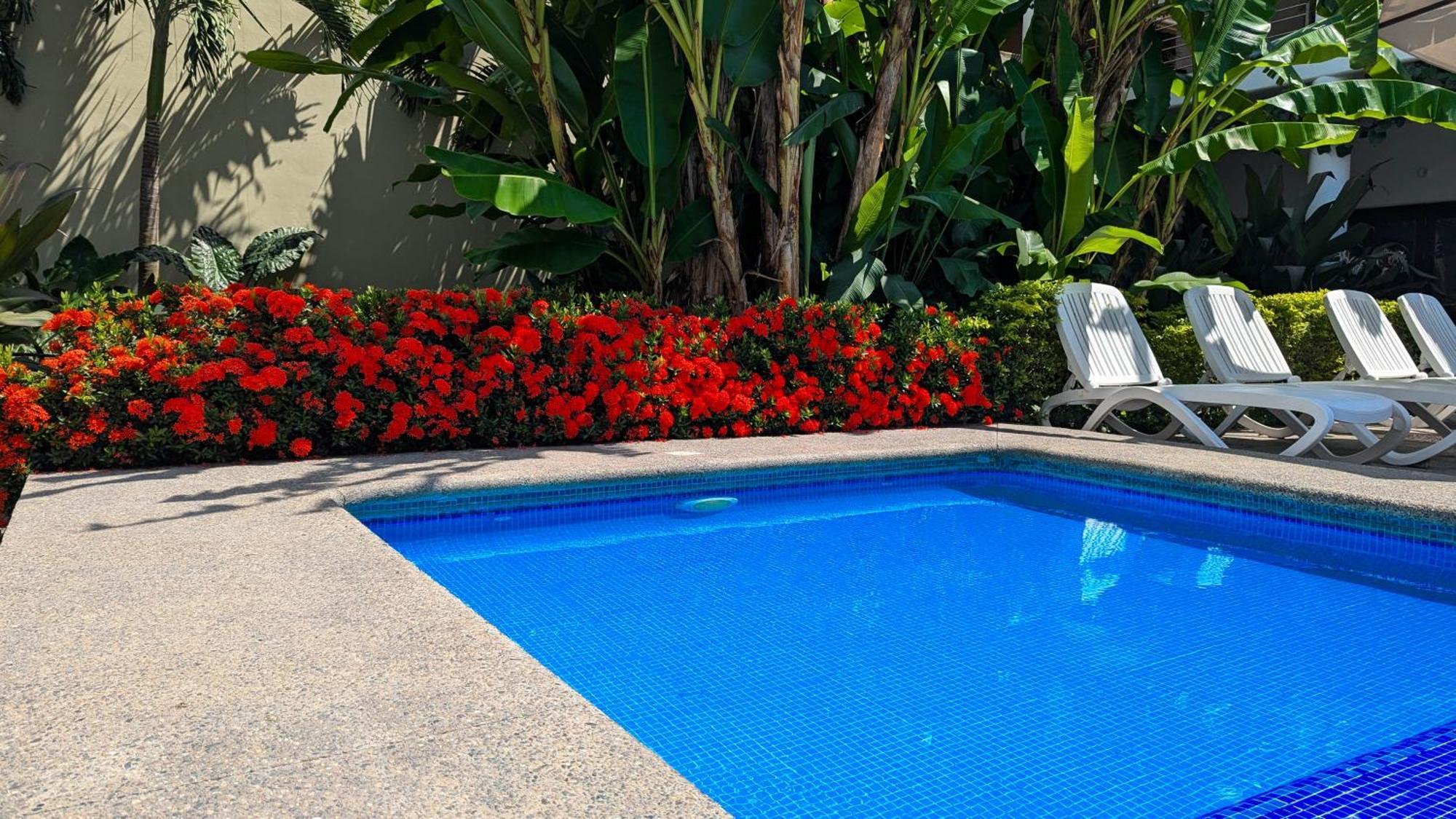 Apartamento los gallos piso 2 Lo de Marcos Exterior foto
